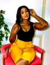 How imaginary corpse of my late father helped me interpret my role in my debut movie – Debbie Felix Eloghosa