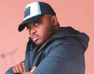 I’m back home to rule the airwaves, DJ Walz brags