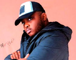 I’m back home to rule the airwaves, DJ Walz brags