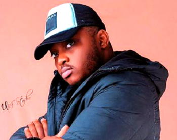 I’m back home to rule the airwaves, DJ Walz brags