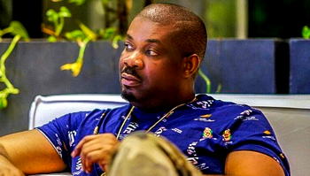 I don’t have strength to be with only one woman – Don Jazzy