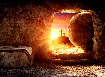 Jesus Christ resurrection, hallmark of Christianity — Bishop Onaga