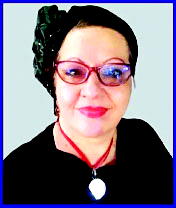 IWS Nigeria elects Izabella Abia-Okon as 66th President