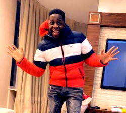 John Donbilly speaks on future of Nigerian music industry