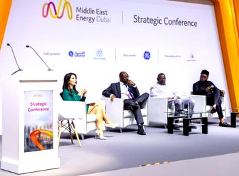 Middle East Energy’s 48th Edition discusses Energy Transition Priorities for Nigeria’s Energy Sector