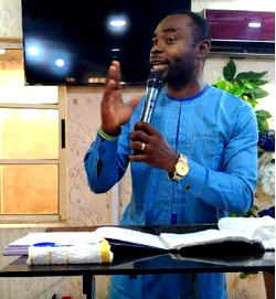 DEFA celebrates five years of divine manifestations