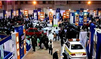 <strong>150 exhibitors from 40 countries for WAAS</strong>