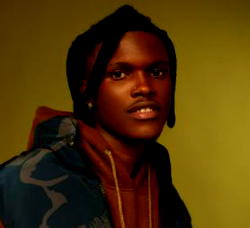 I can lend my voice, emotions through music — Shaddy Racks
