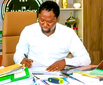 Harmony Gardens partners Realtors Group to offer affordable Housing Schemes in Nigeria