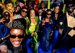 <strong>New flick “Gangs of Lagos” explores dark underbelly of Isale-Eko</strong>