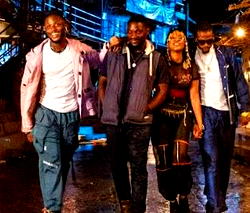 <strong>Gangs of Lagos: Splendid movie with unforgivable blunders</strong>