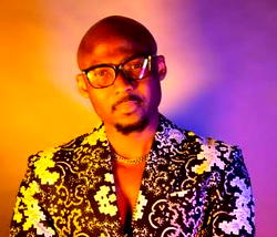 <strong>My plan to take over Nigeria music – Udeigwe</strong>