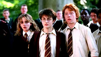 Harry Potter to be readapted by HBO as TV series