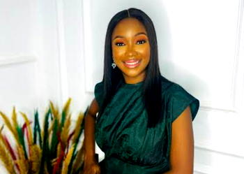 My journey into fashion – Olufisayo Dayo-Oyelakin