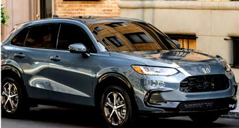 <strong>Honda redefines sub-compact SUV segment with all-new HR-V</strong>