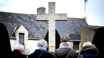 Holy Thursday — all you need to know