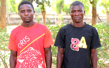 Man strangles two-month-old pregnant girlfriend to death in Kano