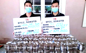 EFCC secures conviction of two Chinese nationals in Sokoto