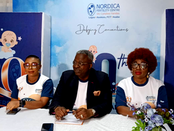 How Nordica births over 5000 babies in 20 years — Ajayi