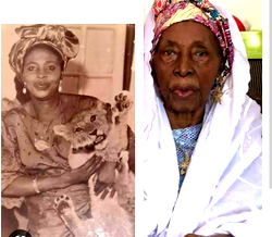 Hajiya Ladi Bako, pioneer First Lady of Kano dies at 93