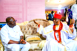 Delta Polls: Battle tough, but support was organic — Oborevwori
