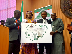 FG rewards innovative civil servants with N3m