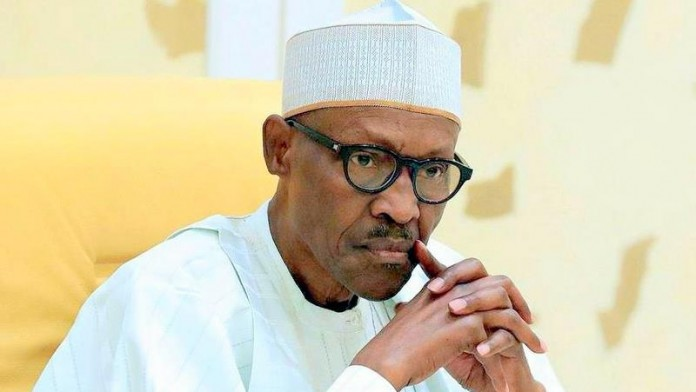 Buhari urges Katsina to unite against drug abuse epidemic