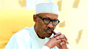 Muhammadu Buhari: End of an Error