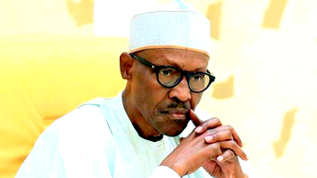 Failed Abuja CCTV project: Court orders Buhari govt to account for $460m Chinese loan