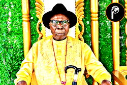 TRIBUTE: Apostle Asia Benenimibo did not die