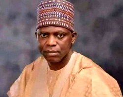 Mohammed commends NASS for passage of Natcom Bill
