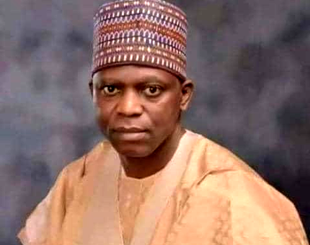 Mohammed commends NASS for passage of Natcom Bill