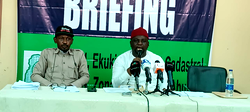 Ebonyi LP guber candidate accuses Nat’l chairman of alleged forgery