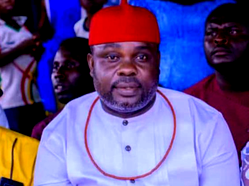 OML42: Oluba, others elected exco of Akpata-Gbegbe community in Delta