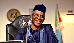 I’m leaving in 22days, but available anytime you need troublemaker – El-Rufai