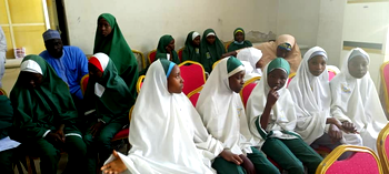 UNICEF distributes security kits to Kano schools