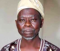 Labour Party crisis deepens as faction declares Lamidi Apapa as Ag. Chairman