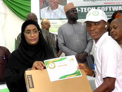 NSIP: 1500 youths to get N135m from FG