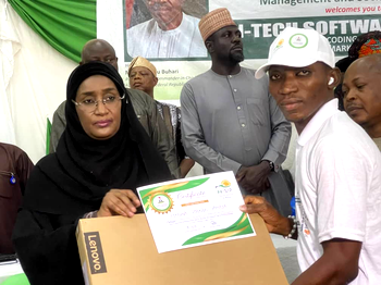 NSIP: 1500 youths to get N135m from FG