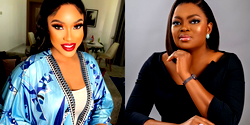 Why Tonto, Funke Akindele, others lost at 2023 elections