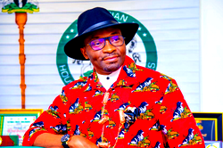 Abia Rep joins race for House Speakership