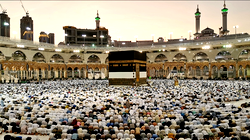 2024 Hajj: Another Kebbi pilgrim dies in Mecca 