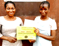 Career Counseling: CASVI stimulates students passion on education