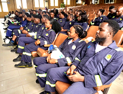 Local Content: PTI collaborates with NLNG, trains 48 Technicians