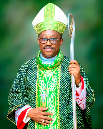 Easter: Reflect on true value of Jesus’ resurrection — Bishop Odetoyinbo