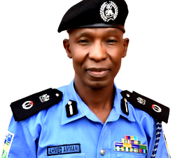 Easter: Police deploy officers to secure Enugu