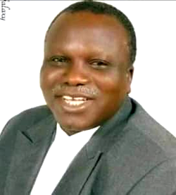 Kidnappers demand N70m to release former Nasarawa Deputy gov