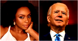 Chimamanda Adichie’s letter to Biden petty, reflection of colonial mentality – Keyamo
