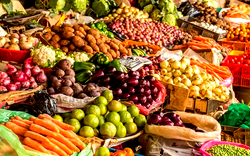 Ramadan: Fruit, vegetable prices soar in Bauchi