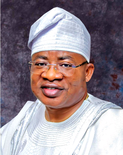 Easter: Ibadan Chief urges Christians to pray for peace, security